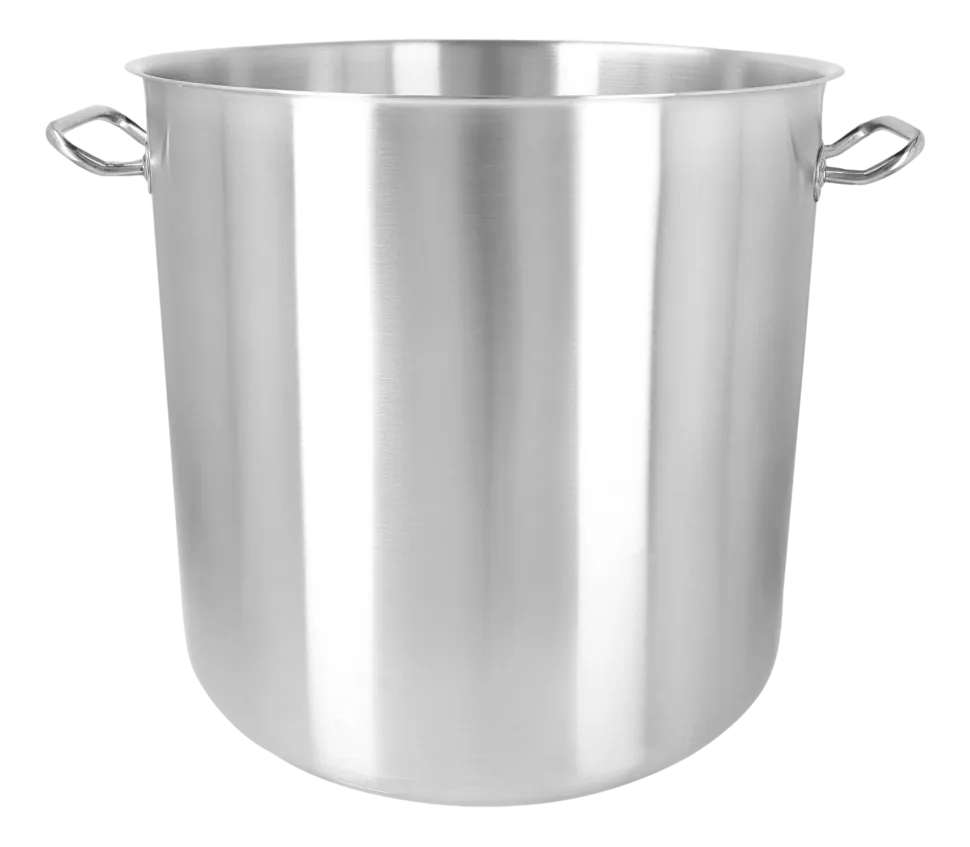 Soeppan Demeyere Classic Pro 3 Met Deksel 40 cm
