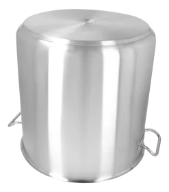 Soeppan Demeyere Classic Pro 3 Met Deksel 40 cm