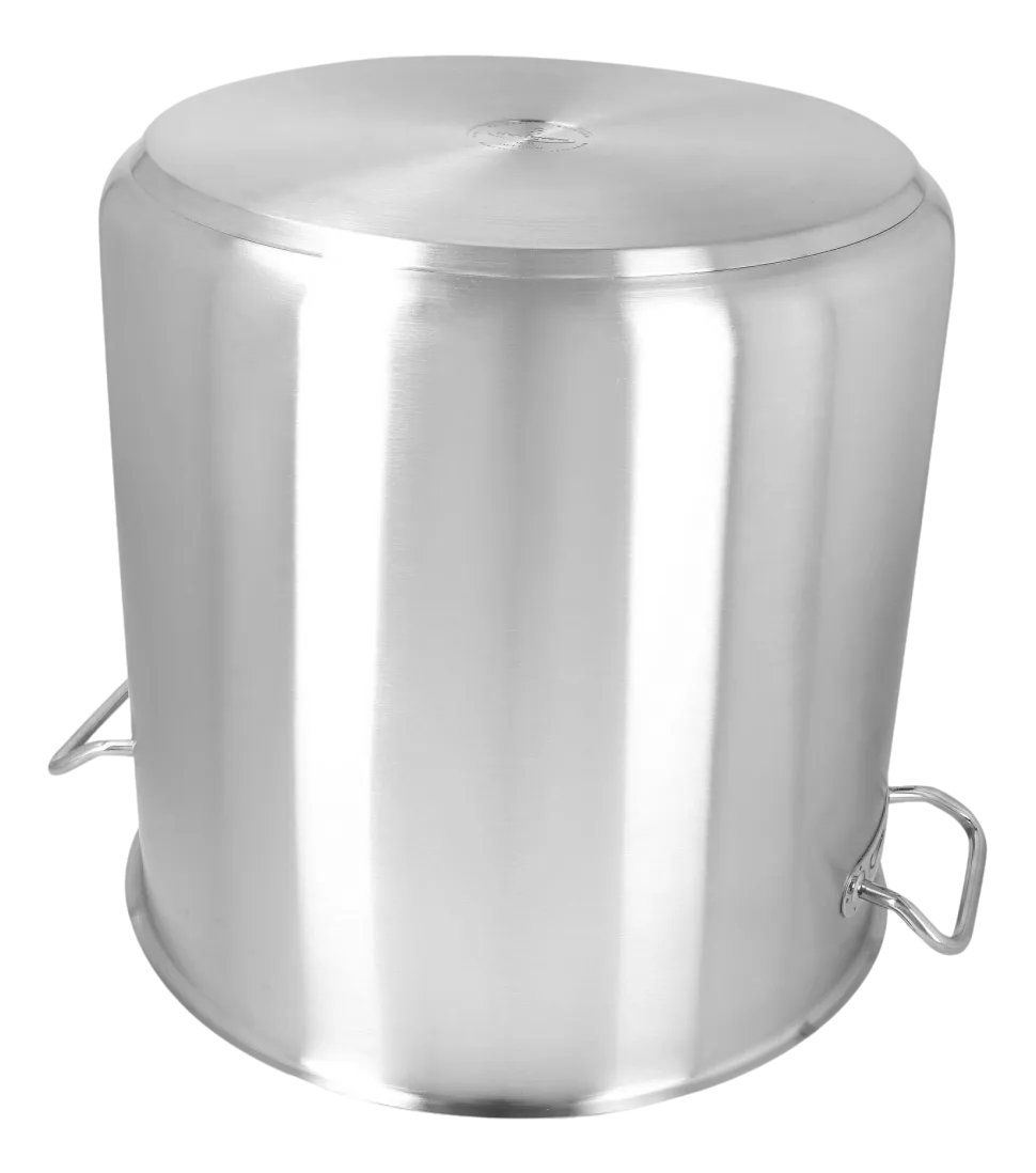 Soeppan Demeyere Classic Pro 3 Met Deksel 40 cm