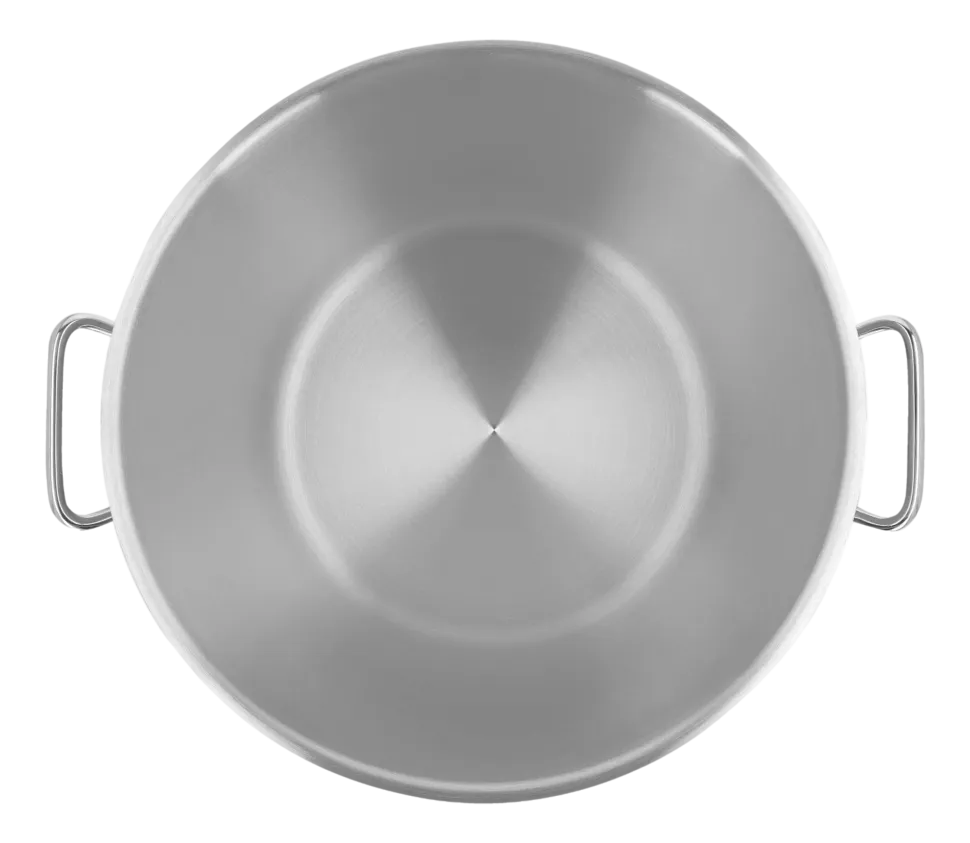Soeppan Demeyere Classic Pro 3 Met Deksel 40 cm