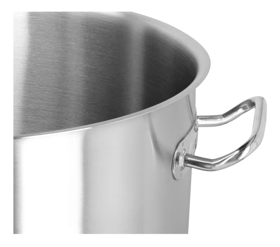 Soeppan Demeyere Classic Pro 3 Met Deksel 40 cm