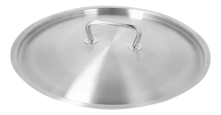 Soeppan Demeyere Classic Pro 3 Met Deksel 40 cm