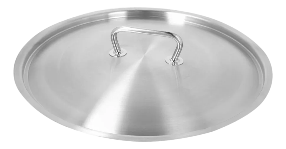 Soeppan Demeyere Classic Pro 3 Met Deksel 40 cm