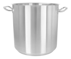 Soeppan Demeyere Classic Pro 3 Met Deksel 32 cm