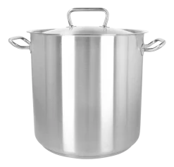 Soeppan Demeyere Classic Pro 3 Met Deksel 32 cm