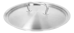 Soeppan Demeyere Classic Pro 3 Met Deksel 32 cm