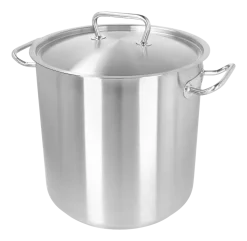 Demeyere Soeppan Classic Pro 3 Met Deksel Online