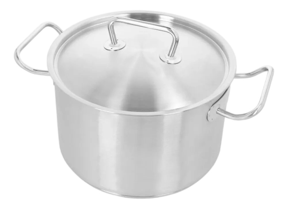 Demeyere Soeppan Classic Pro 3 Met Deksel Best