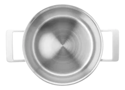 Soeppan Demeyere Industry 5 Met Deksel 24 cm