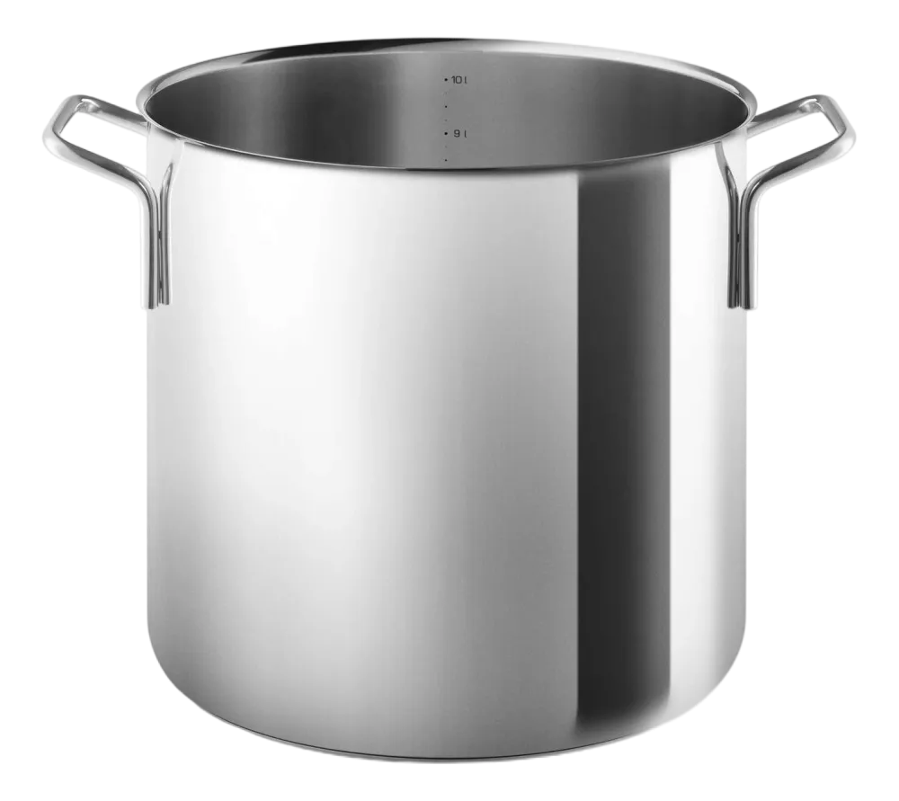Eva Solo Soeppan Eva Trio RVS Recycled 10,5L Clearance