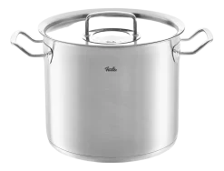 Fissler Soeppan Original Profi Collection Met RVS Deksel 20 cm Sale