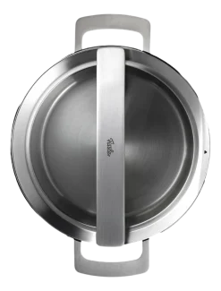 Fissler Soeppan Phi Collection met Glasdeksel 24 cm Discount