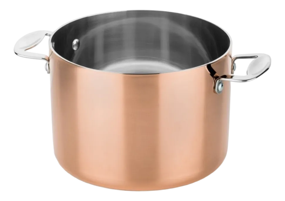 Soeppan Mepra Toscana Bruin 24 cm