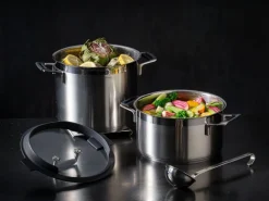 Soeppan Rösle Silence Pro Ø24 cm