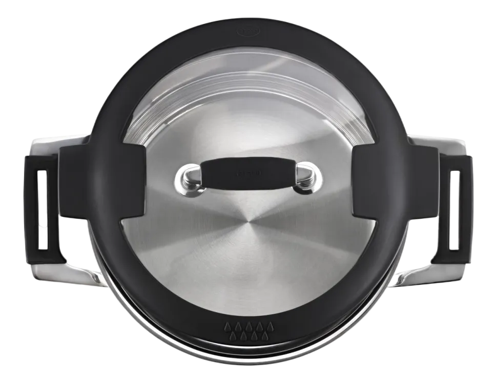Soeppan Rösle Silence Pro Ø24 cm
