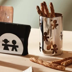 Alessi Soepstengelhouder Girotondo 21 Online