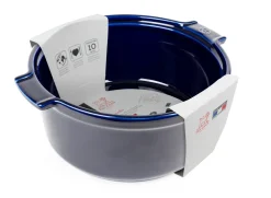 Peugeot Soufflevorm Appolia Blauw Ø 22 cm Sale