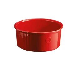 Soufflévorm Emile Henry Grand Cru 230 x 210 mm (2-delig)