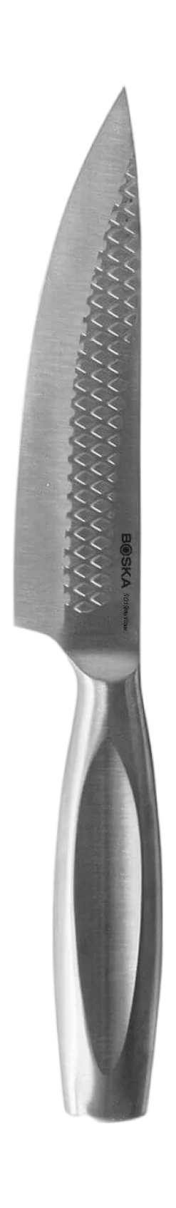 Boska Sous Chefmes Monaco+ Silver 15 cm Hot
