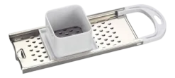 Spaetzlemaker Gefu Tradizione Voor Lange Spaetzle Wit
