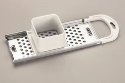 Spaetzlemaker Gefu Tradizione Voor Korte Spaetzle Wit