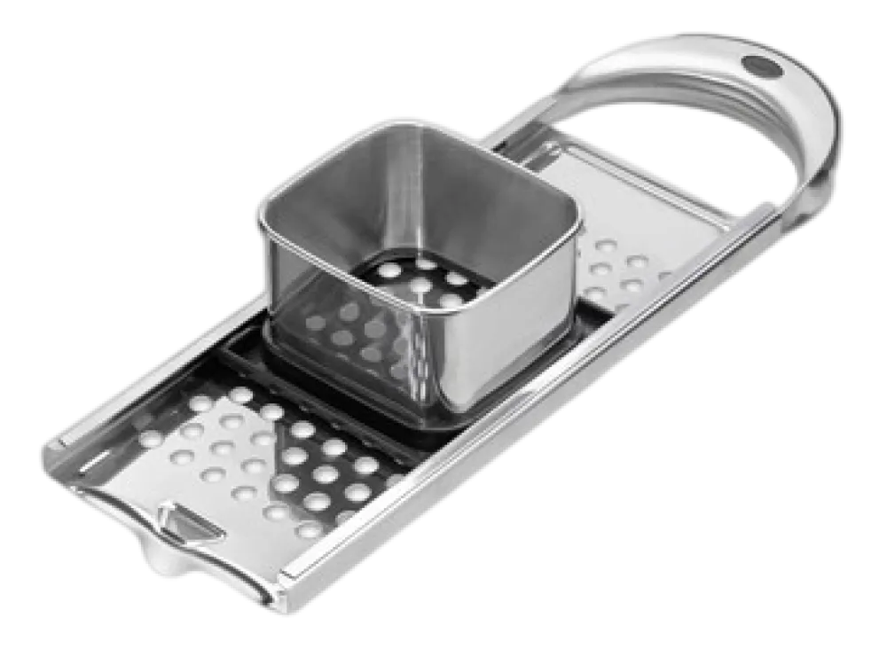 Gefu Spaetzlemaker Tradizione Voor Korte Spaetzle Zilver Online