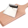 Gefu Spaetzleschraper Rasbi Zilver Discount