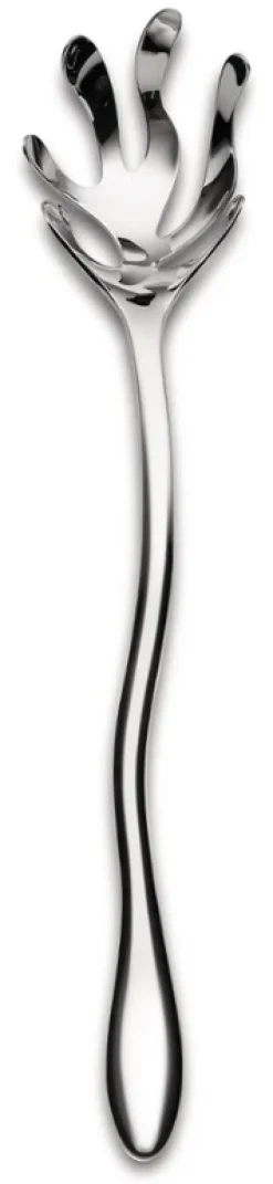 Alessi Spaghettilepel Mediterraneo Clearance