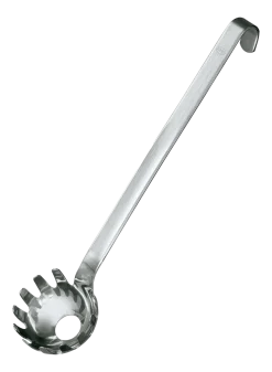 Spaghettilepel Rösle Keuken Zilver