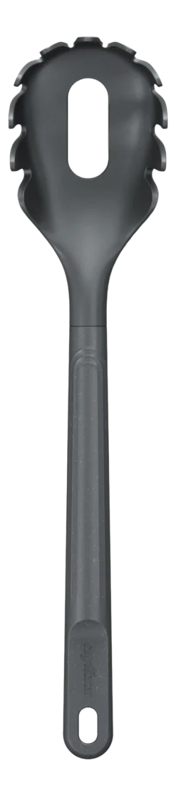 Zyliss Spaghettilepel Spaghetti Server Beluga Grey Best