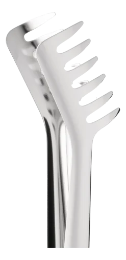 Spaghettitang Alessi 502 Stainless Steel