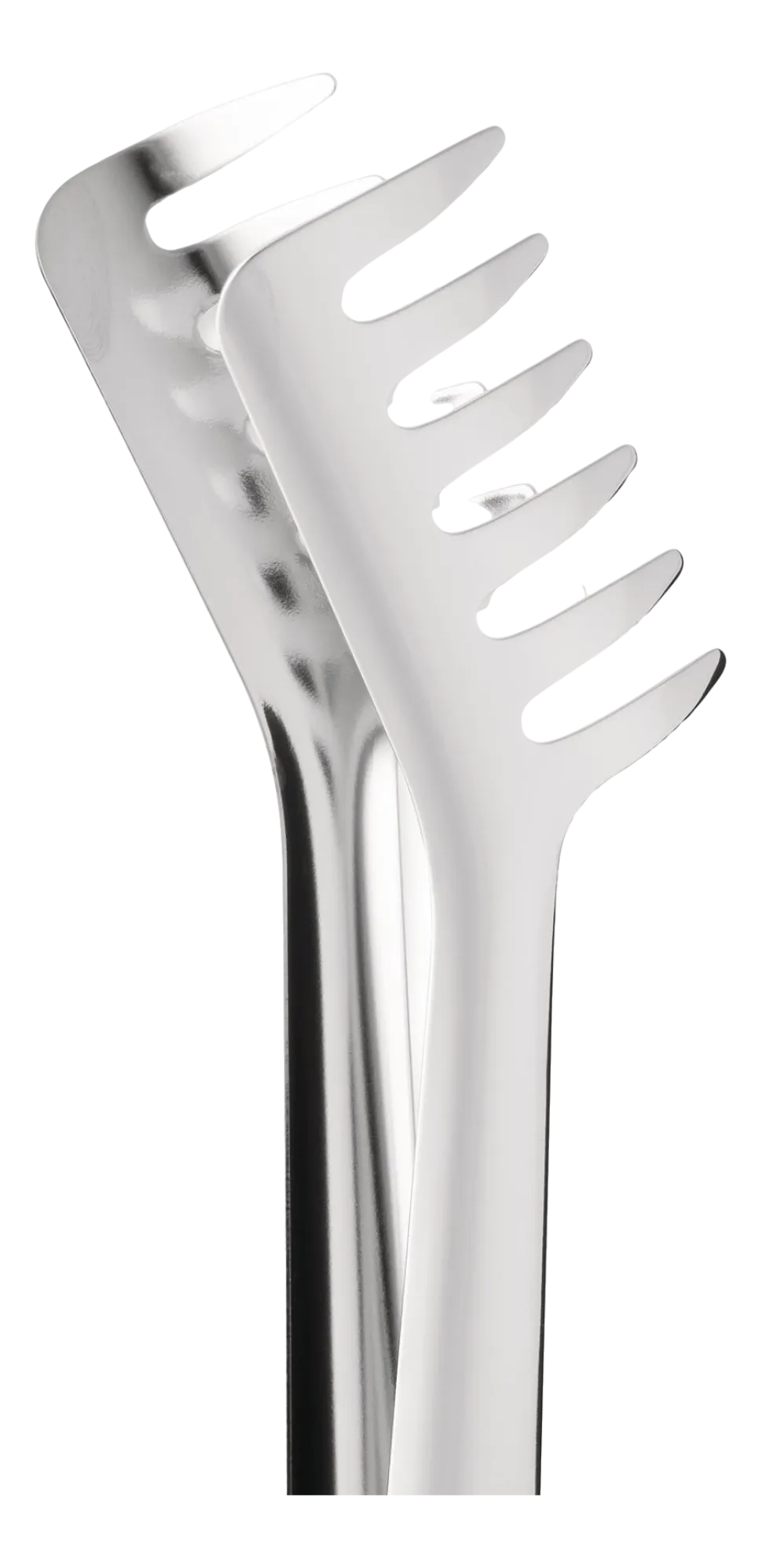 Spaghettitang Alessi 502 Stainless Steel