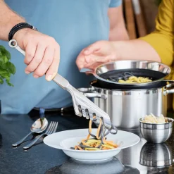 Spaghettitang Rösle Keuken 31,5 cm