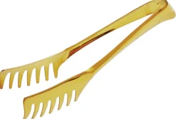 Sambonet Spaghetti Tang Living PVD Gold 21 cm Online