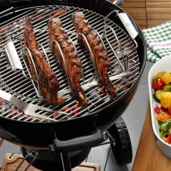 Spare Rib Rek Gefu BBQ