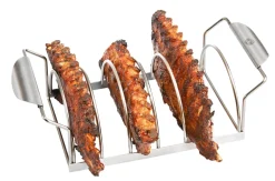 Spare Rib Rek Gefu BBQ
