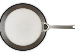 Spatdeksel Le Creuset Les Forgées 30 cm