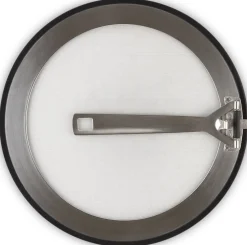 Spatdeksel Le Creuset Les Forgées 30 cm