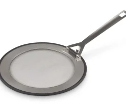 Le Creuset Spatdeksel Les Forgées Clearance
