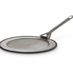 Le Creuset Spatdeksel Les Forgées Clearance