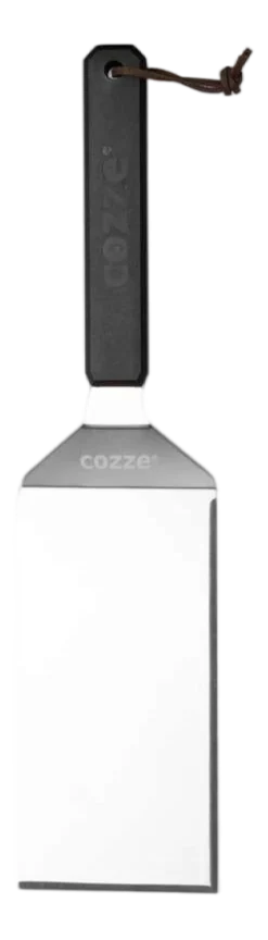 Cozze Spatel Zilver 42 cm