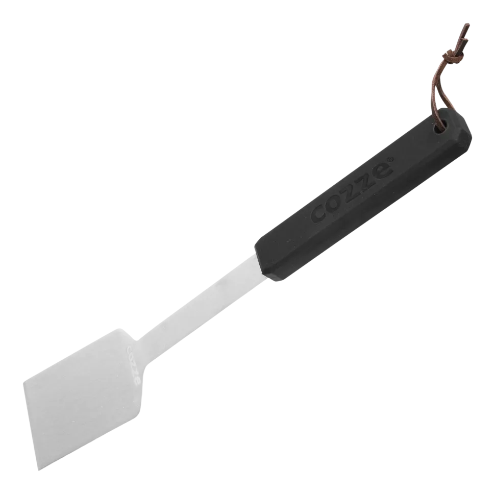 Spatel Cozze Zilver 45 cm
