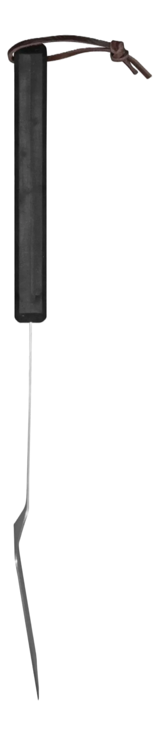 Spatel Cozze Zilver 45 cm