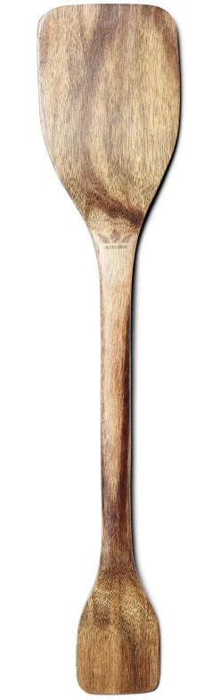 Dutchdeluxes Spatel Wooden Utensil Acacia Online