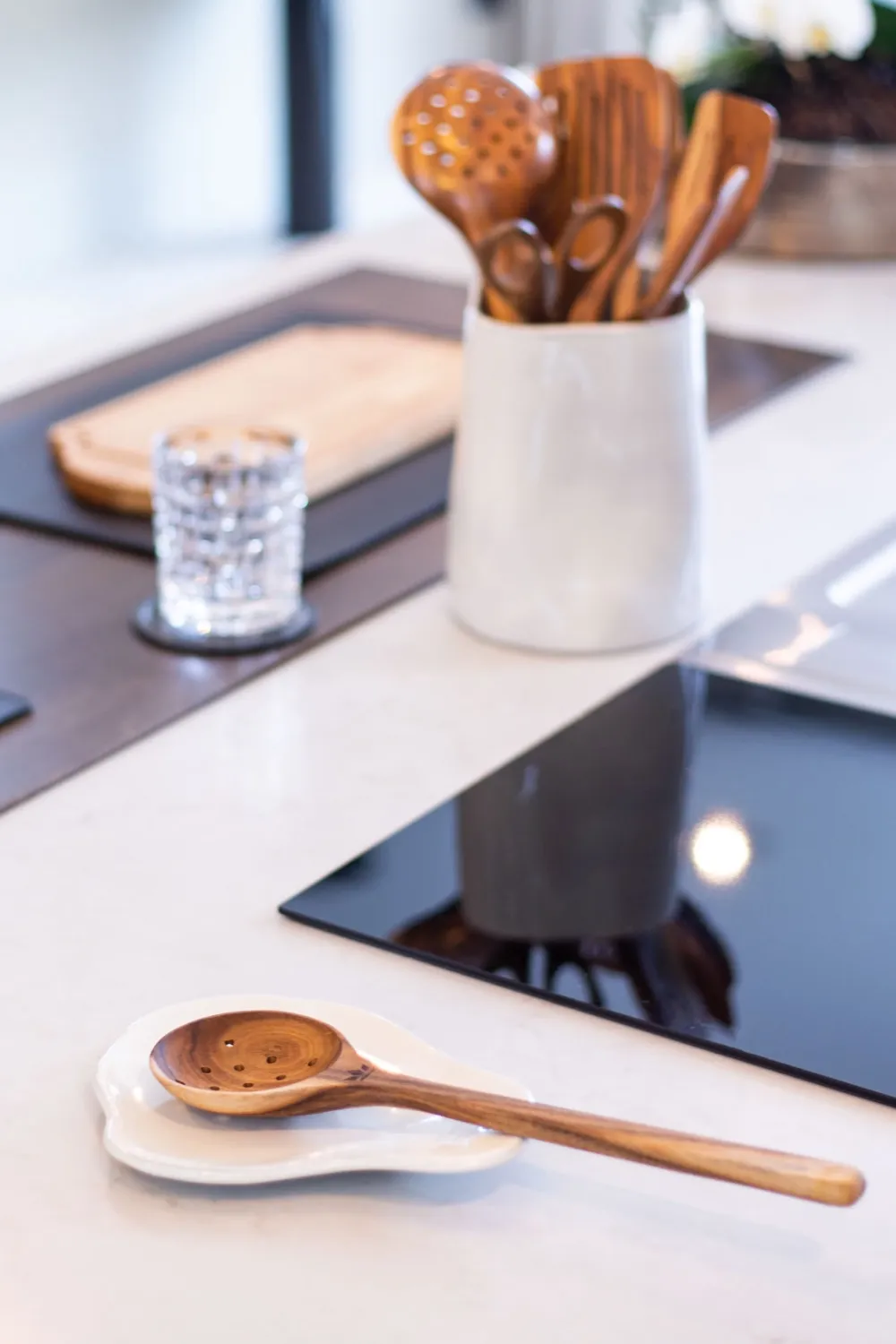 Dutchdeluxes Spatel Wooden Utensil Acacia Online