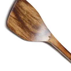 Dutchdeluxes Spatel Wooden Utensil Acacia Online