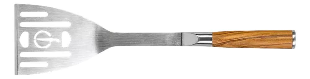 Forged Spatel BBQ Spatula Best