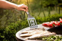 Forged Spatel BBQ Spatula Best