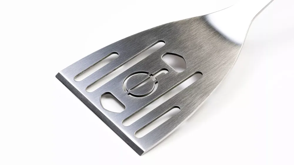 Forged Spatel BBQ Spatula Best