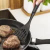 Spatel GastroMax Met sleuven 29,5 cm